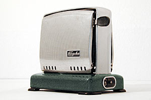 Toaster VEB, F.2.1.65, GDR