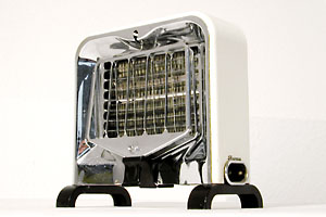 Toaster Therma, 65885 D, Switzerland