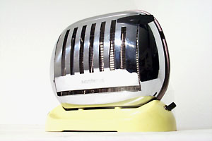 Toaster Maybaum, 581, Germany