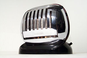 Toaster Maybaum, 581, Germany