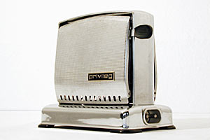 Toaster VEB, 3411.003, GDR