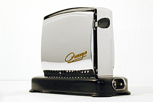 Toaster VEB, 3411.02, GDR