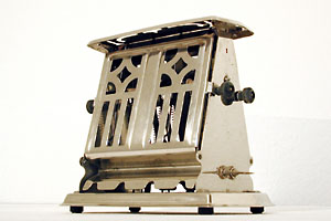 Toaster Manning Bowman, 1228, USA