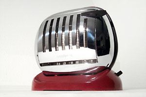 Toaster Maybaum, 581, Germany