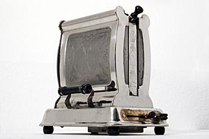 Toaster Bersted, Auto-Toastmaker 73, USA