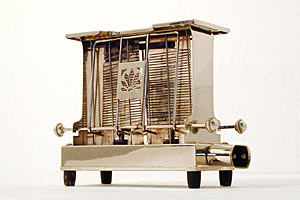 Toaster WMF, 2055, Germany