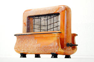 Toaster Pan Electric, Toastrite, USA